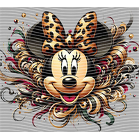 Mickey-AMQ 1538